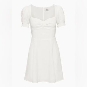 Aritzia Sunday Best 
Tinsley Dress size 10